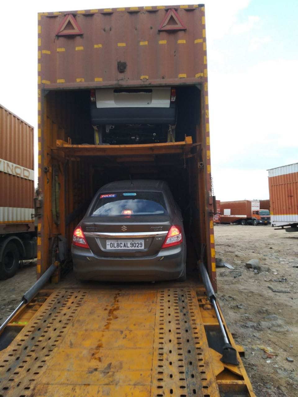 Home Relocation Packers Movers