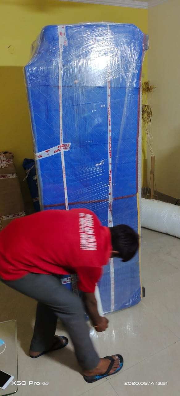 Home Relocation Packers Movers
